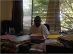 Maskota Ngoba